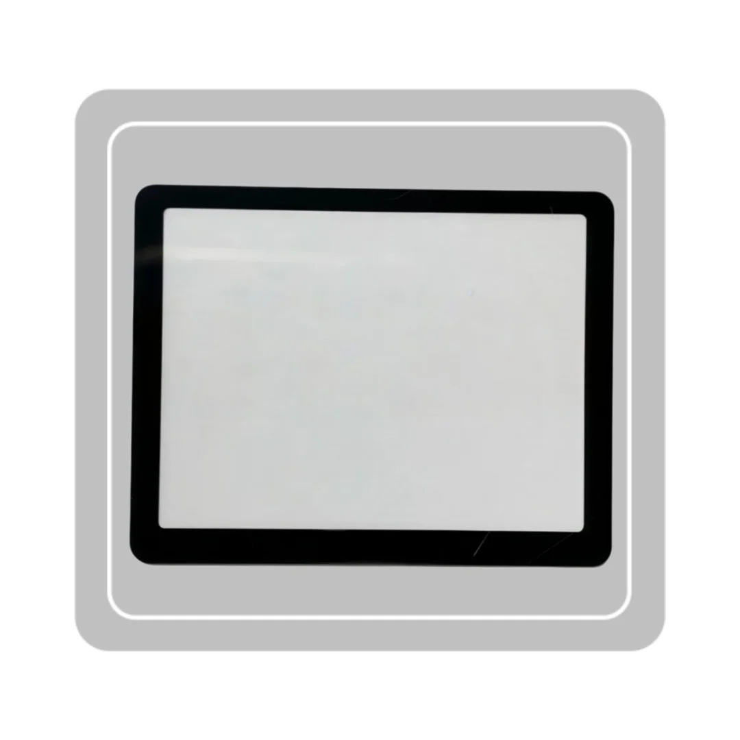 Replacement LCD Outer Protective Glass Lens for Panasonic Lumix DMC-FX8 FX9 FX10 FX12 Digital Camera
Replacement LCD Outer Protective Glass Lens for Panasonic Lumix DMC-FX8 FX9 FX10 FX12 Digital Camera