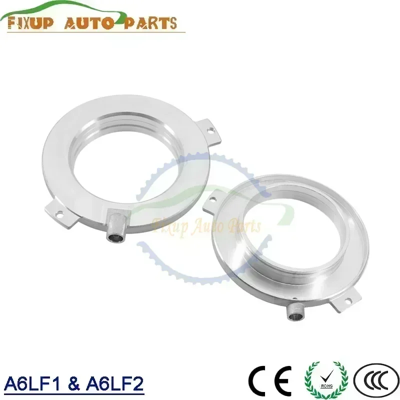 1~2PCS A6LF1 A6LF2 Auto Transmission Underdrive Piston 45614-3B001 For HYUNDAI Kia Chassis Piston Kit Car Accessories 456143B001
1~2PCS A6LF1 A6LF2 Auto Transmission Underdrive Piston 45614-3B001 For HYUNDAI Kia Chassis Piston Kit Car Accessories 456143B001