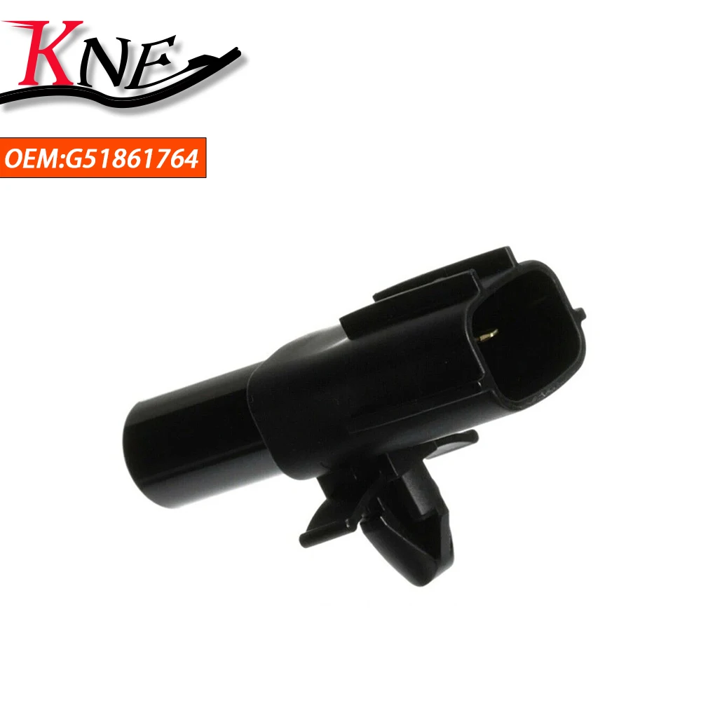 G518-61-764 G51861764 Ambient Air Temperature Sensor For MAZDA 2 3 5 6 CX-5 CX-7 2006 2007 2008 2009 2010 2011 2012 2013 2014
G518-61-764 G51861764 Ambient Air Temperature Sensor For MAZDA 2 3 5 6 CX-5 CX-7 2006 2007 2008 2009 2010 2011 2012 2013 2014