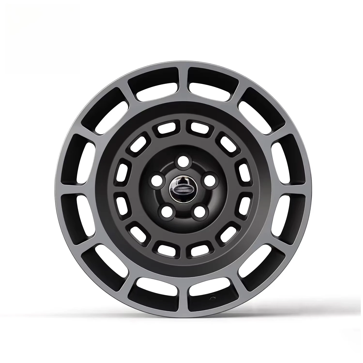 Upgrade 2025 OCTA Style Forged Aluminum Alloy Wheel Hub for Land Rover New Defender L663 90/110/130
Upgrade 2025 OCTA Style Forged Aluminum Alloy Wheel Hub for Land Rover New Defender L663 90/110/130