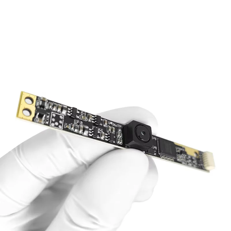 Support OEM 4K IMX258 Sensor 13MP Fixed Focus Objects Recognition USB2.0 Camera Module
Support OEM 4K IMX258 Sensor 13MP Fixed Focus Objects Recognition USB2.0 Camera Module