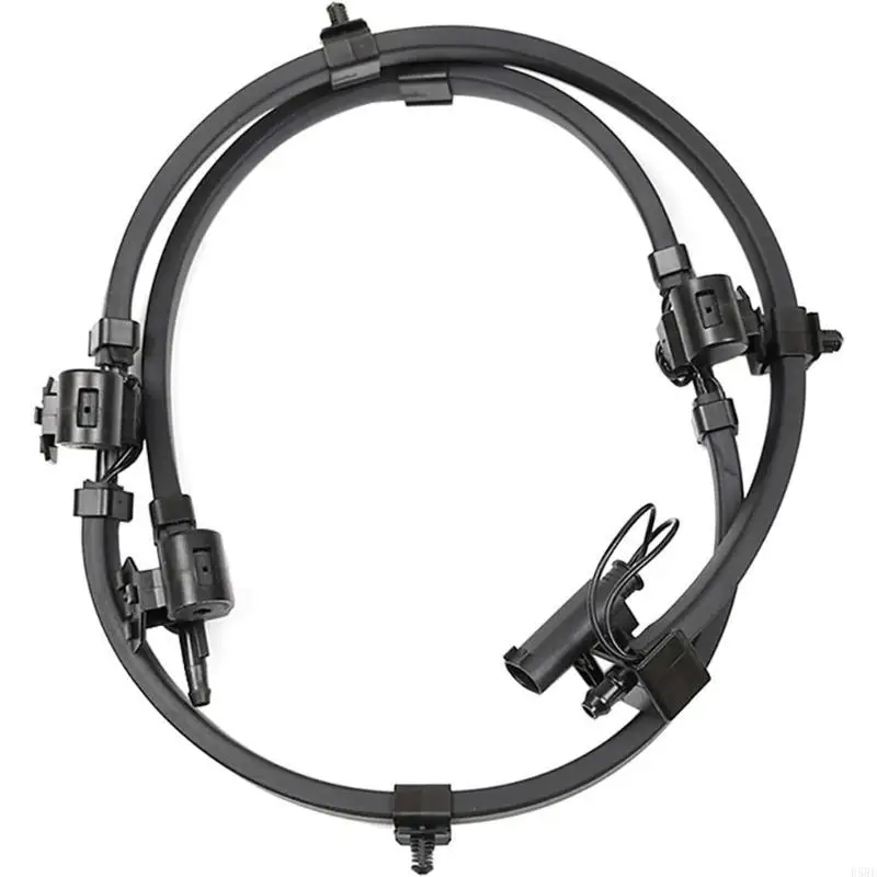 61667292659 Nozzle Chain Wiper Nozzle Water Wire Harness For F15 F16
61667292659 Nozzle Chain Wiper Nozzle Water Wire Harness For F15 F16