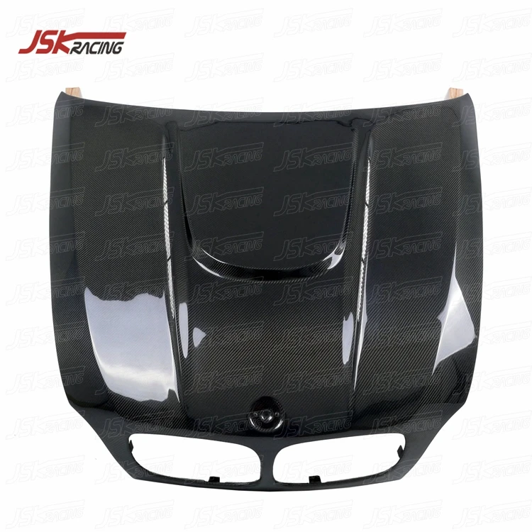 2007-2013 CARBON FIBER HOOD BONNET for BMW X6 X6M X5 X5M E70 E71
2007-2013 CARBON FIBER HOOD BONNET for BMW X6 X6M X5 X5M E70 E71