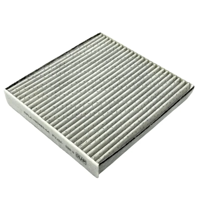Original Quality Auto Cabin Air Conditioning Filter LR036369 C2S52338 LR161566 T2H54544 VPLGS0478 AC Filter Replacement Part
Original Quality Auto Cabin Air Conditioning Filter LR036369 C2S52338 LR161566 T2H54544 VPLGS0478 AC Filter Replacement Part