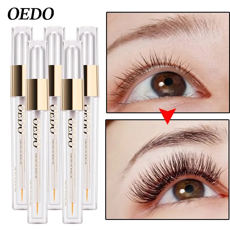 5PCS Eyelashes And Eyebrows Thick Nourishing Essence Natural Curling Nurishing Eyelashes Elastic Luster Slender Curling
5PCS Eyelashes And Eyebrows Thick Nourishing Essence Natural Curling Nurishing Eyelashes Elastic Luster Slender Curling