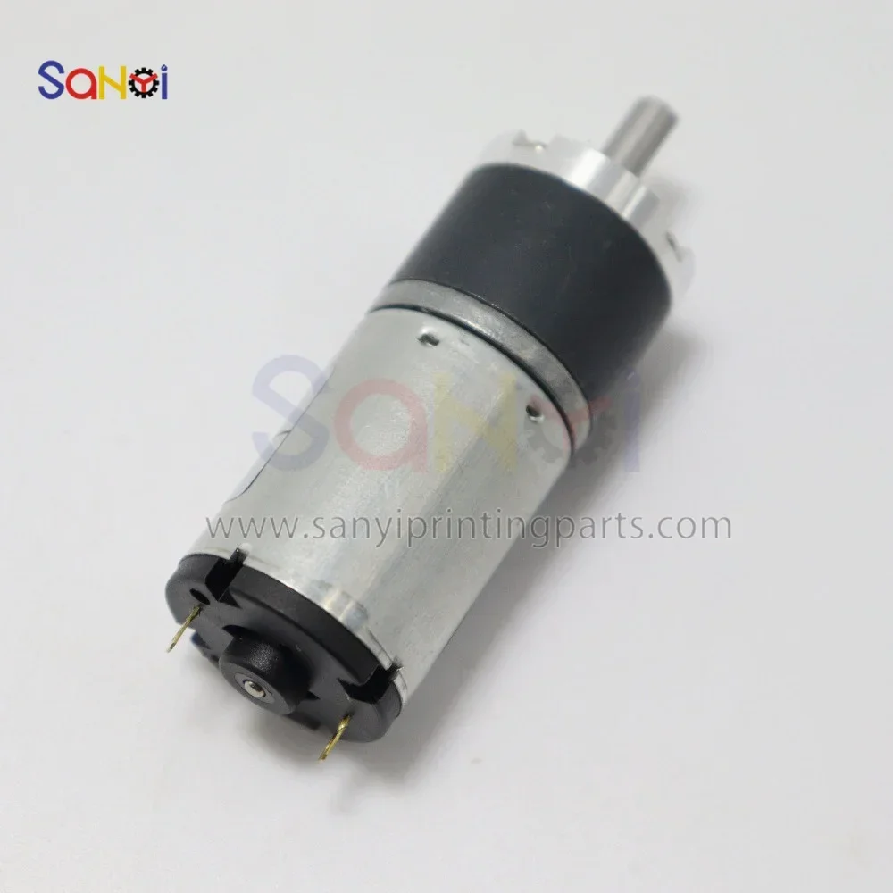 Free Shipping Best Quality 1 PCS Sakurai Printing Machine Ink Key Motor TE-22FH-24-200
Free Shipping Best Quality 1 PCS Sakurai Printing Machine Ink Key Motor TE-22FH-24-200