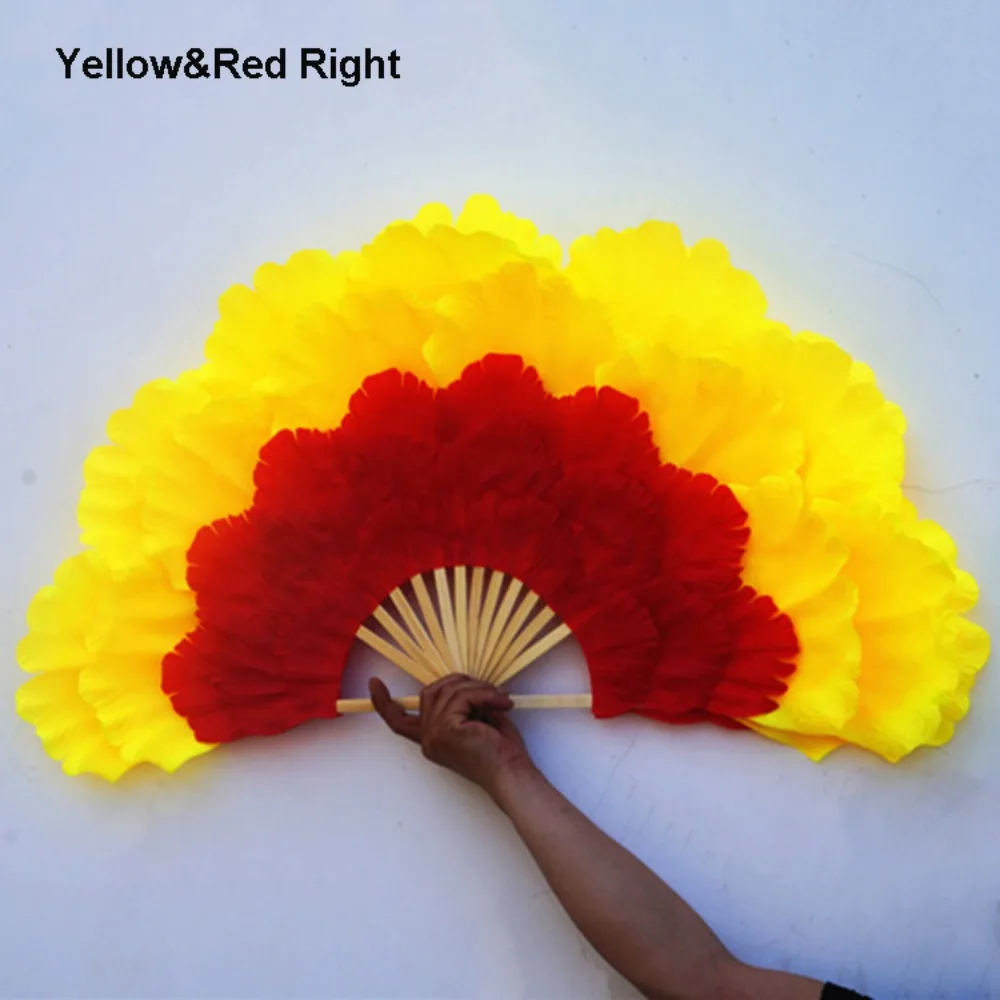 Новый полускладной танцевальный веер 90 см, 5 слоев, квадратный танцевальный веер для детей и взрослых, 10 стилей, веер Янко
Новый полускладной танцевальный веер 90 см, 5 слоев, квадратный танцевальный веер для детей и взрослых, 10 стилей, веер Янко