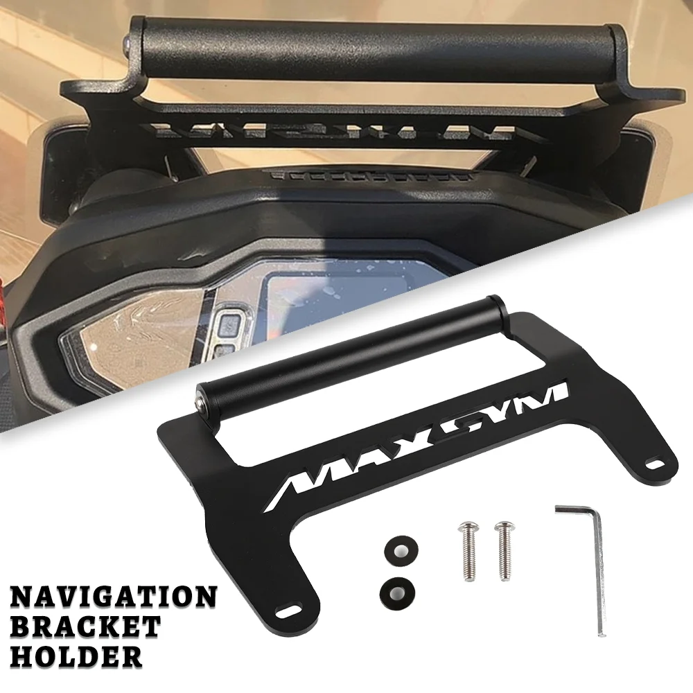 For SYM MAXSYM TL 500 508 TL500 TL508 2019 2020 2021 2022 2023 24 Motorcycle Mobile Phone Holder Support GPS Navigation Bracket
For SYM MAXSYM TL 500 508 TL500 TL508 2019 2020 2021 2022 2023 24 Motorcycle Mobile Phone Holder Support GPS Navigation Bracket