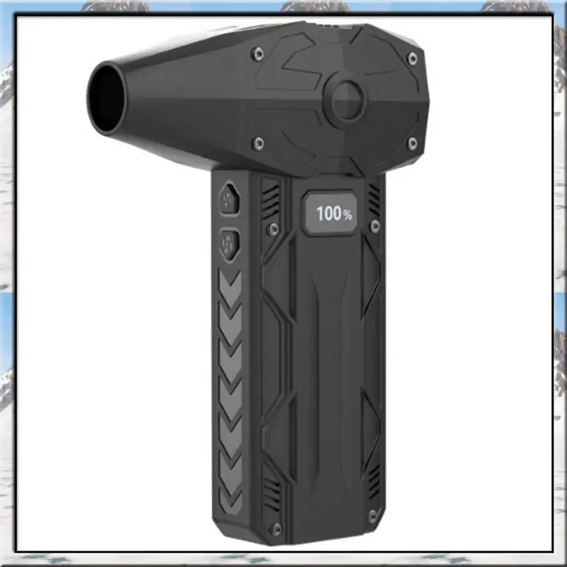 Mar.Home-Industrial Duct Blower Air Blow Handheld Fan 350000RPM Powerful Compressed Air Duster For PC For Car Dryer
Mar.Home-Industrial Duct Blower Air Blow Handheld Fan 350000RPM Powerful Compressed Air Duster For PC For Car Dryer