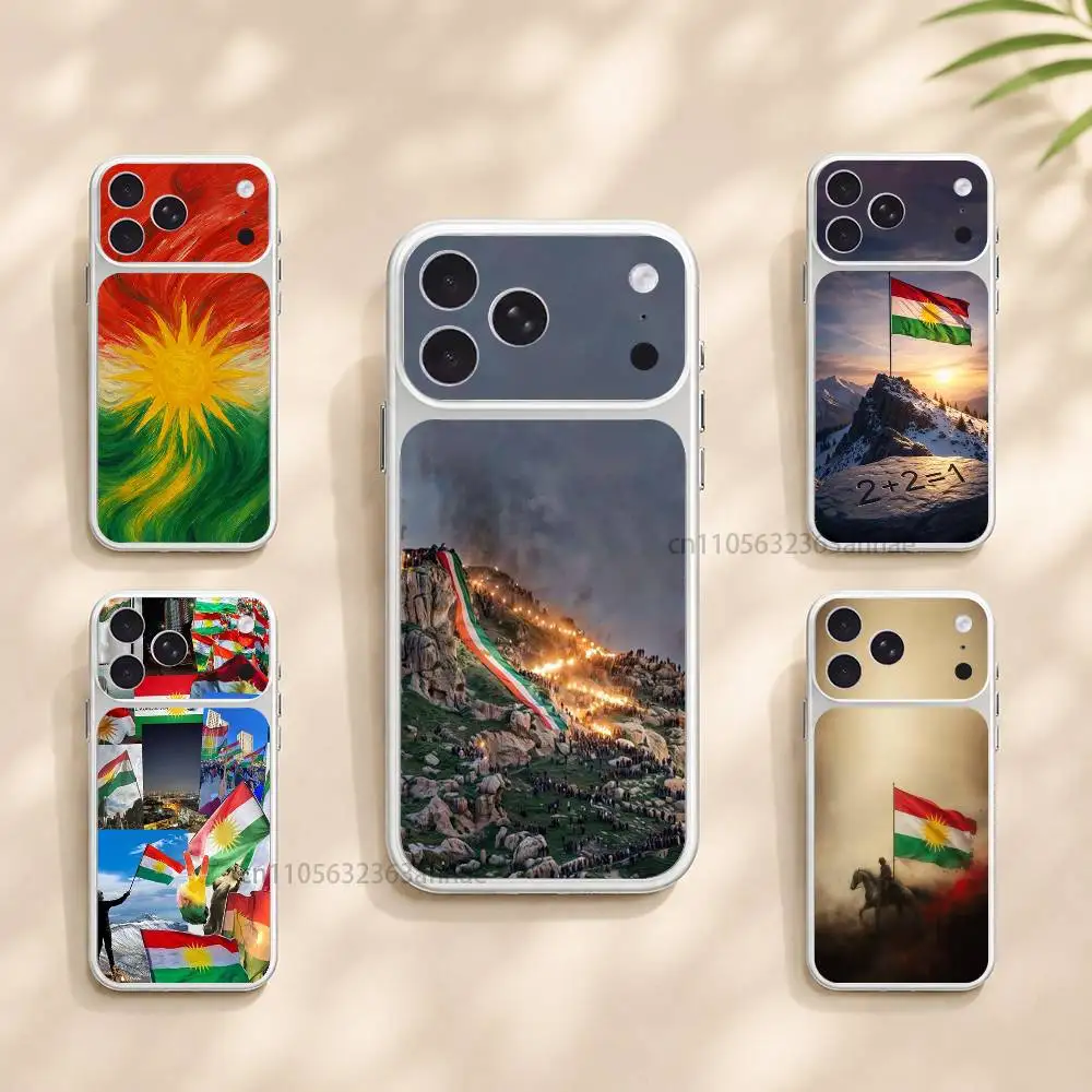 Kurdistan Flag Art Removable HD/Matte Full Coverage Films For iPhone 17 Pro Max 17 Pro
Kurdistan Flag Art Removable HD/Matte Full Coverage Films For iPhone 17 Pro Max 17 Pro