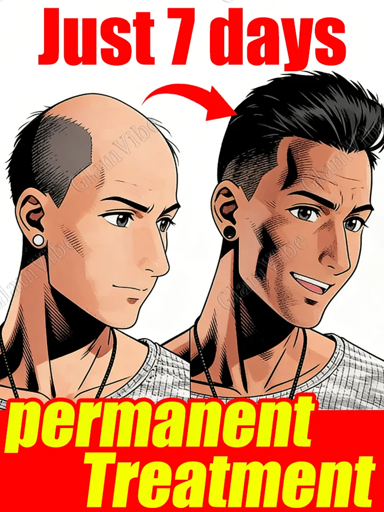 Спрей для роста волос Double Strength, полученный из растительных экстрактов, делает волосы более густыми и гладкими.
Спрей для роста волос Double Strength, полученный из растительных экстрактов, делает волосы более густыми и гладкими.