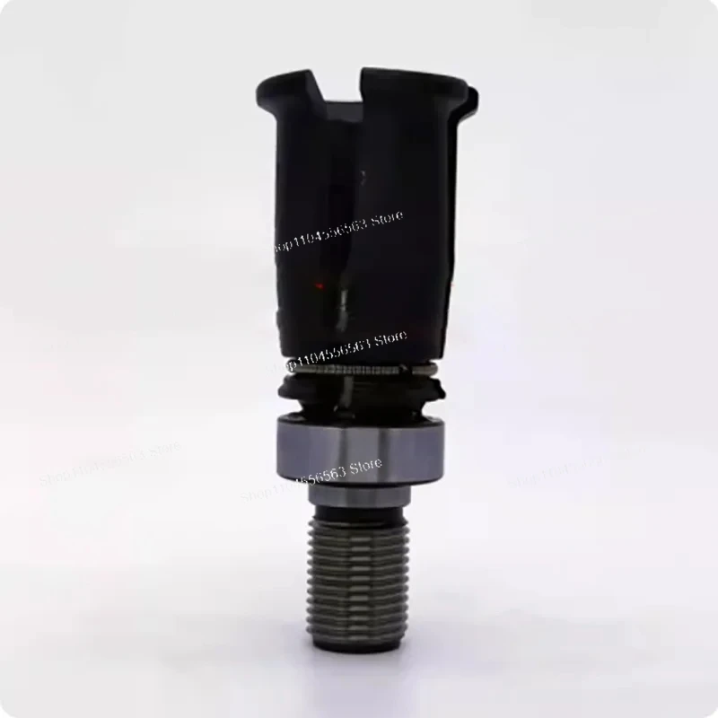 Precision 45° Four-Jaw Spindle Chuck for DIN40/DIN50 & BT40/BT50 Tool Holders, Milling Machine Accessory
Precision 45° Four-Jaw Spindle Chuck for DIN40/DIN50 & BT40/BT50 Tool Holders, Milling Machine Accessory