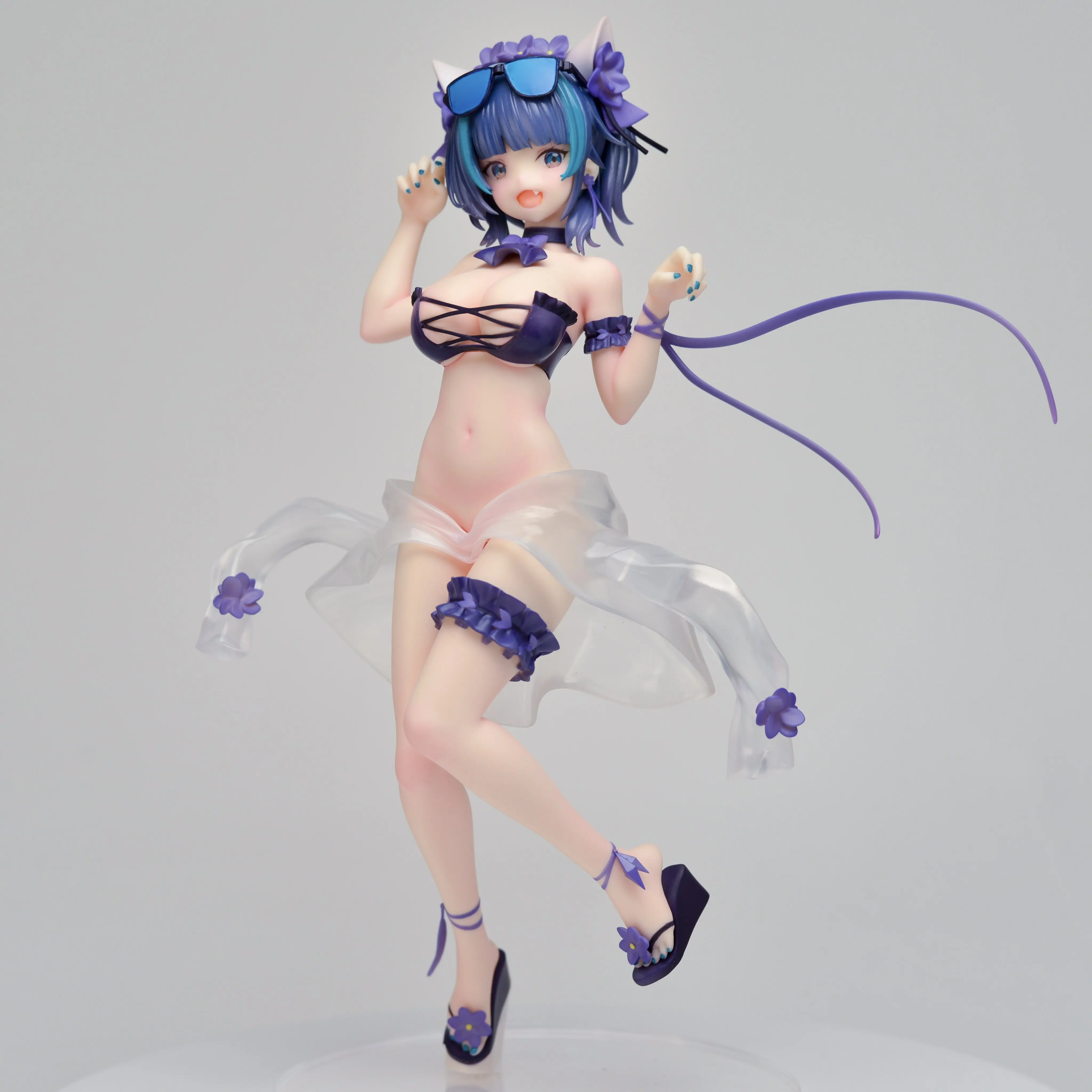 1/8 аниме HMS Cheshire Azur Lane Kit kawaii Resin GK DIY Белая сборка GK Модель Статуя Игрушки Кукла Коллекция Подарки
1/8 аниме HMS Cheshire Azur Lane Kit kawaii Resin GK DIY Белая сборка GK Модель Статуя Игрушки Кукла Коллекция Подарки