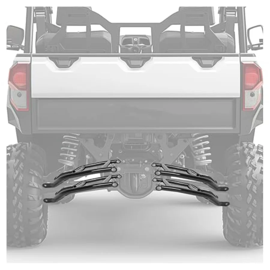 Задний рычаг с высоким зазором, совместимый с Polaris Ranger XP 570 900 1000 20132019, замена дизельного двигателя для AAPRAN 900RHC02 Ad
Задний рычаг с высоким зазором, совместимый с Polaris Ranger XP 570 900 1000 20132019, замена дизельного двигателя для AAPRAN 900RHC02 Ad