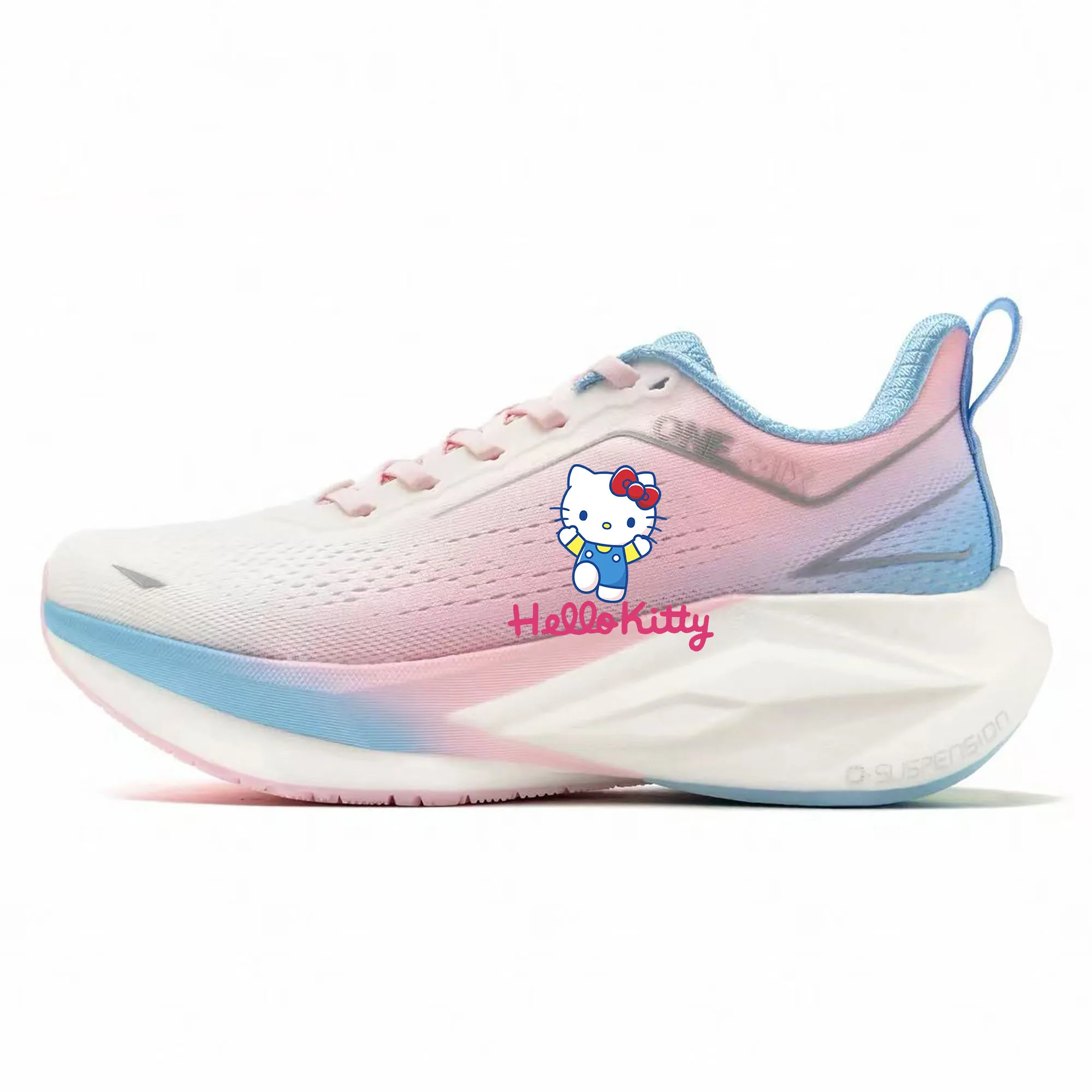 ONEMIX Sanrio Hello Kitty Air Cushion Sports Shoes Men High Quality Outdoor Running Shoes Soft Soled Athletic Custom Sneakers
ONEMIX Sanrio Hello Kitty Air Cushion Sports Shoes Men High Quality Outdoor Running Shoes Soft Soled Athletic Custom Sneakers