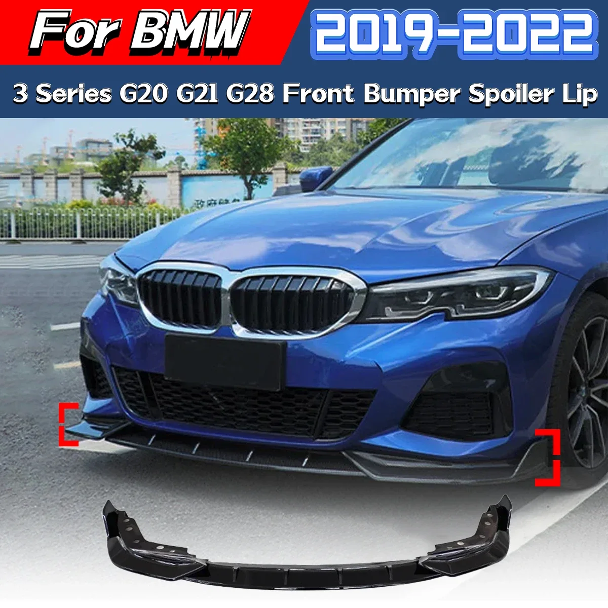 Для BMW 3 серии G20 G21 G28 2019 2020 2021 2022 передний бампер, спойлер, разделитель губ, диффузор, передняя планка, утиная губа, автомобильный комплект кузова
Для BMW 3 серии G20 G21 G28 2019 2020 2021 2022 передний бампер, спойлер, разделитель губ, диффузор, передняя планка, утиная губа, автомобильный комплект кузова