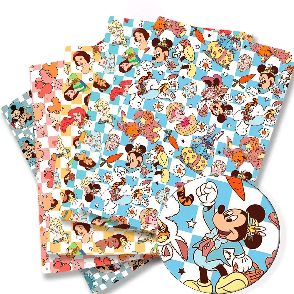 Ткань Disney 140x50 см, хлопковая ткань с героями мультфильмов, лоскутная ткань, детский домашний текстиль, шитье, кукольное платье, занавеска, полиэфирная хлопковая ткань
Ткань Disney 140x50 см, хлопковая ткань с героями мультфильмов, лоскутная ткань, детский домашний текстиль, шитье, кукольное платье, занавеска, полиэфирная хлопковая ткань