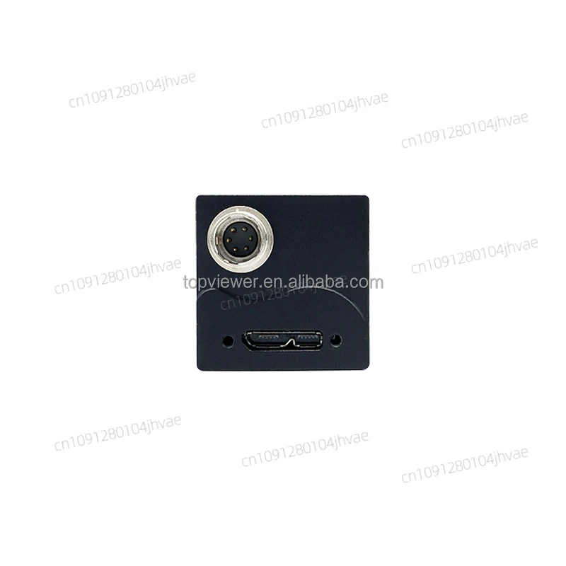 Industrial IMX178 60fps 2/3" USB3.0 6.3MP Rolling Shutter SDK Camera for Inspection Manufacture
Industrial IMX178 60fps 2/3" USB3.0 6.3MP Rolling Shutter SDK Camera for Inspection Manufacture