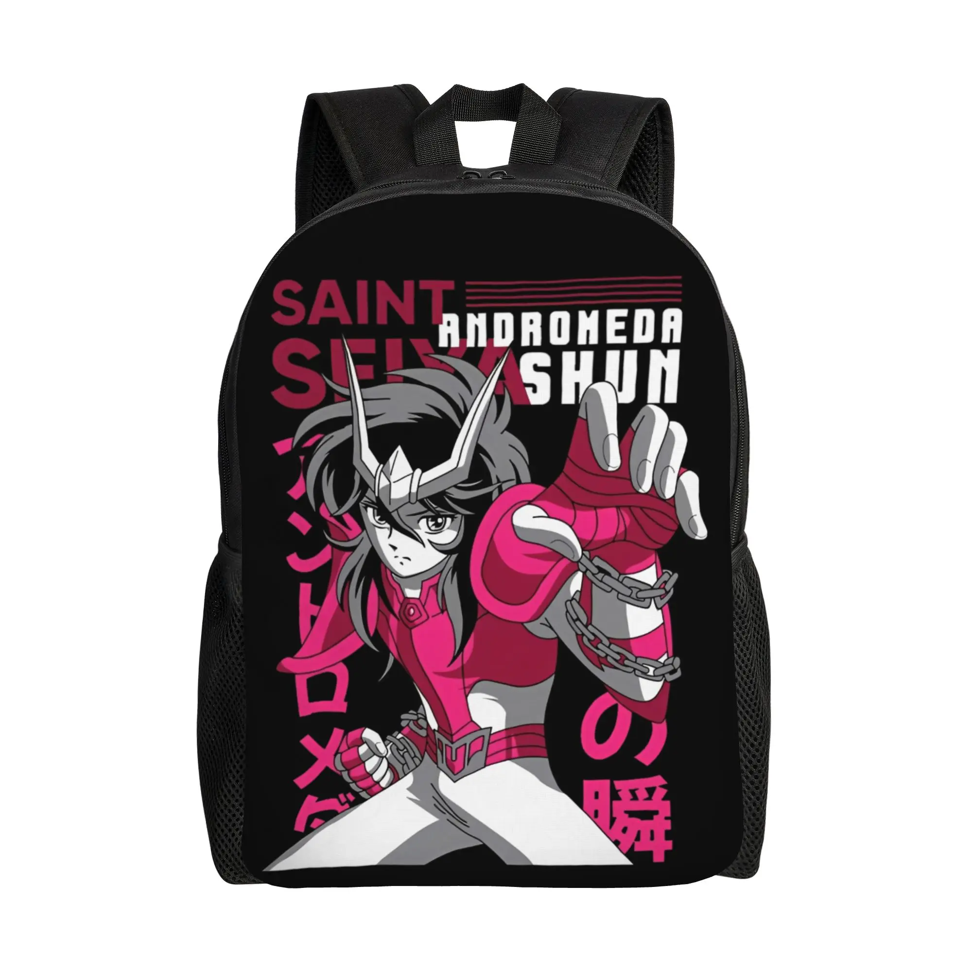 Andromeda Shun backpack ita bag mochila Harajuku Design Travel Large Capacity Rucksack
Andromeda Shun backpack ita bag mochila Harajuku Design Travel Large Capacity Rucksack