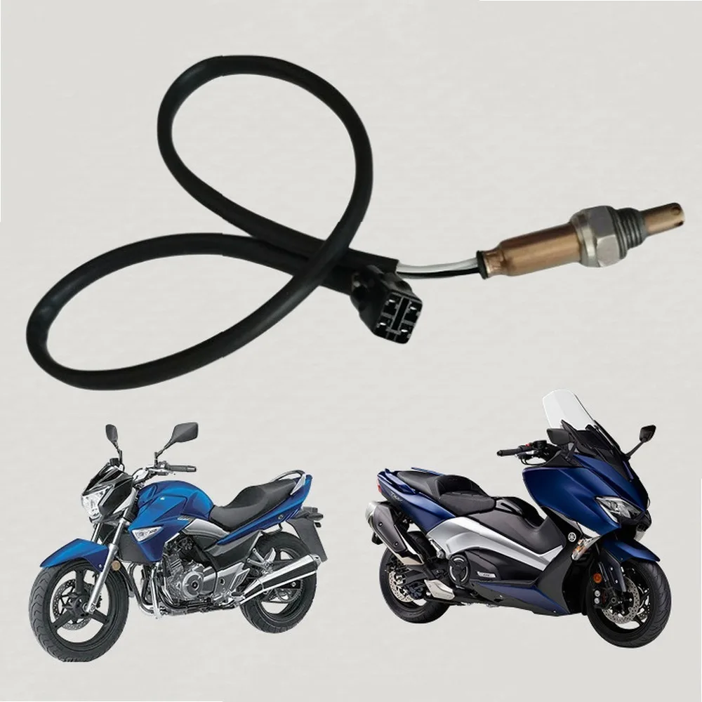 For Yamaha TMAX 530 500 Suzuki GW250 GW250S Oxygen Sensor AZD0101-SU016 Lambda Probe O2 Exhaust
For Yamaha TMAX 530 500 Suzuki GW250 GW250S Oxygen Sensor AZD0101-SU016 Lambda Probe O2 Exhaust