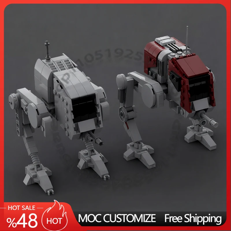 Набор для сборки модели космического патрульного транспортного средства MOC (535 деталей), модульный конструктор, технология DIY, игрушка для мальчиков, подарок на день рождения
Набор для сборки модели космического патрульного транспортного средства MOC (535 деталей), модульный конструктор, технология DIY, игрушка для мальчиков, подарок на день рождения