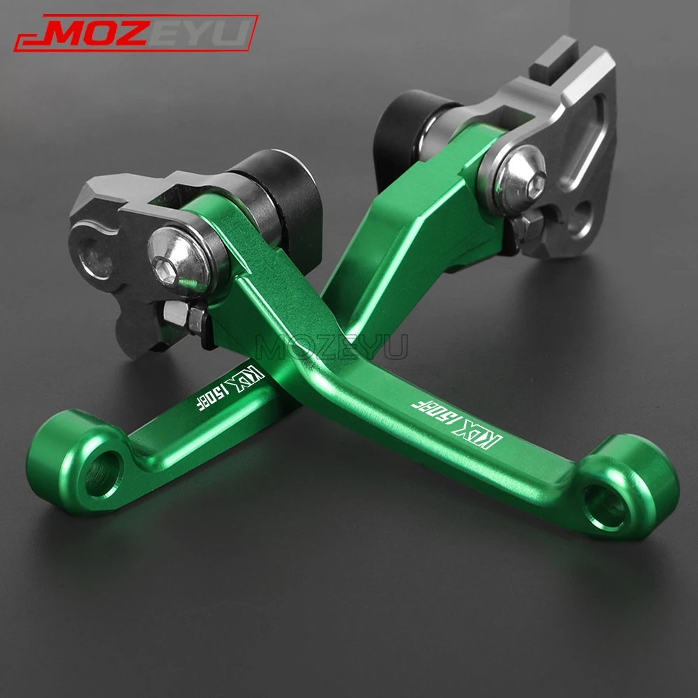 Dirt Bike Foldable Pivot Clutch Brake Lever Motorcross Parts FOR KAWASAKI KLX150BF KLX 150 BF 2016 KLX 150BF Handle Hand Grips
Dirt Bike Foldable Pivot Clutch Brake Lever Motorcross Parts FOR KAWASAKI KLX150BF KLX 150 BF 2016 KLX 150BF Handle Hand Grips