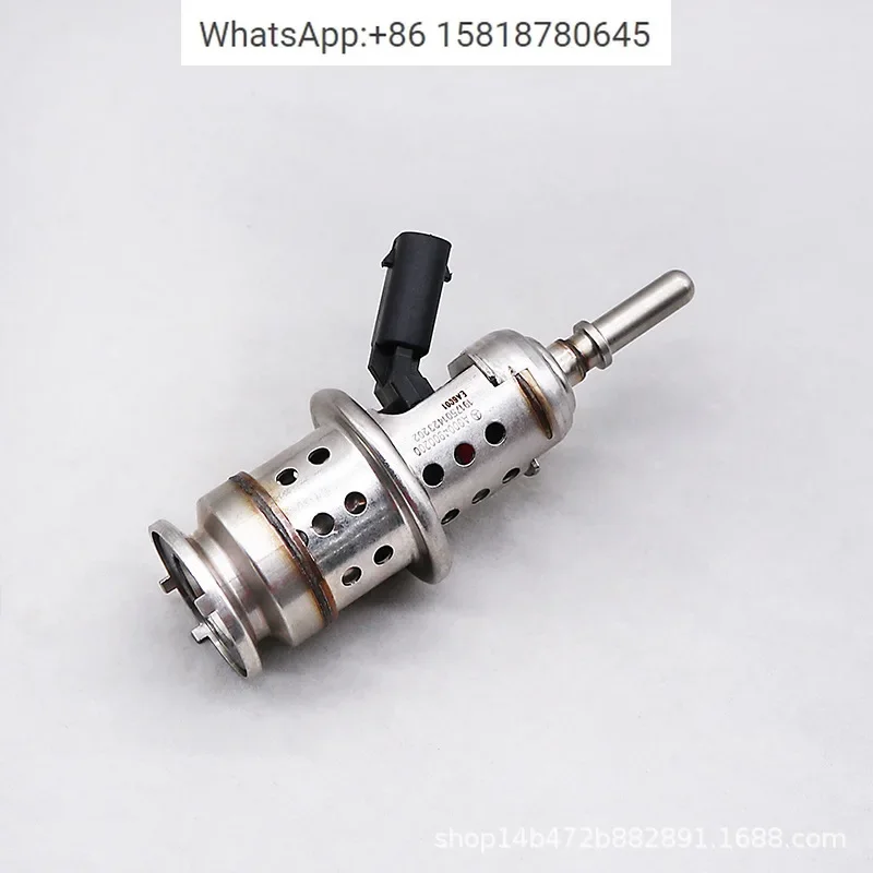 A0004900200 Urea nozzle for Merced-es-Ben z for Sprinter engine
A0004900200 Urea nozzle for Merced-es-Ben z for Sprinter engine