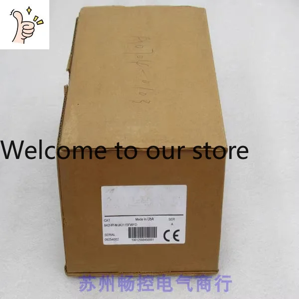 * Spot Sales * New Encoder 842HR-MJA3115FWYD In Stock
* Spot Sales * New Encoder 842HR-MJA3115FWYD In Stock
