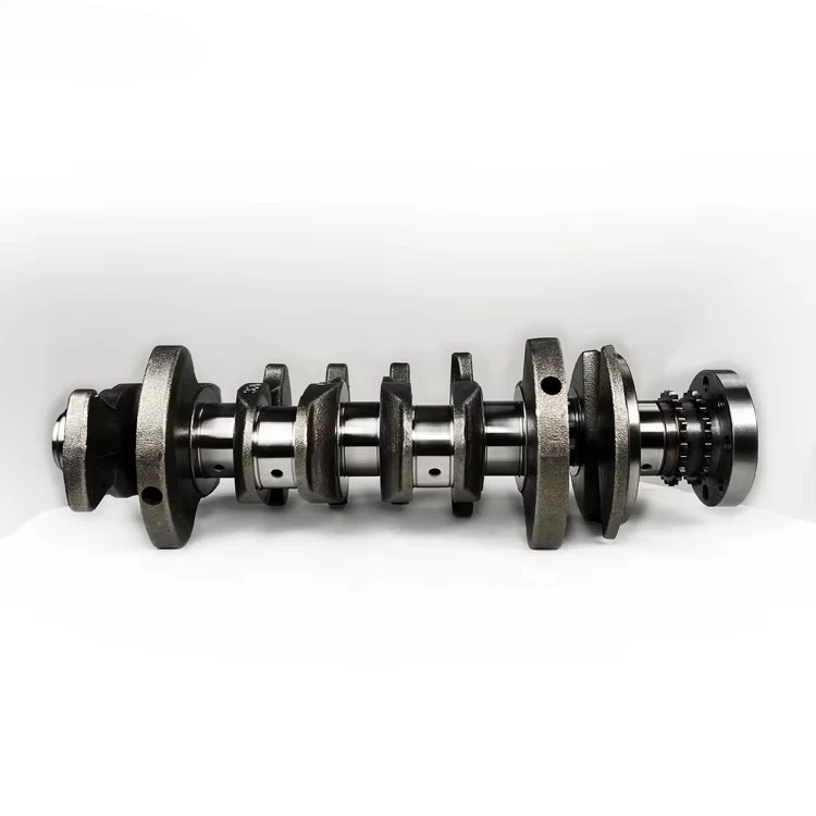 Hot Selling for OEM 11218639541 Engine F30 F31 F34 320i G20 318i G30/G31 530e B48 2.0L High-precision Crankshaft B48B20
Hot Selling for OEM 11218639541 Engine F30 F31 F34 320i G20 318i G30/G31 530e B48 2.0L High-precision Crankshaft B48B20