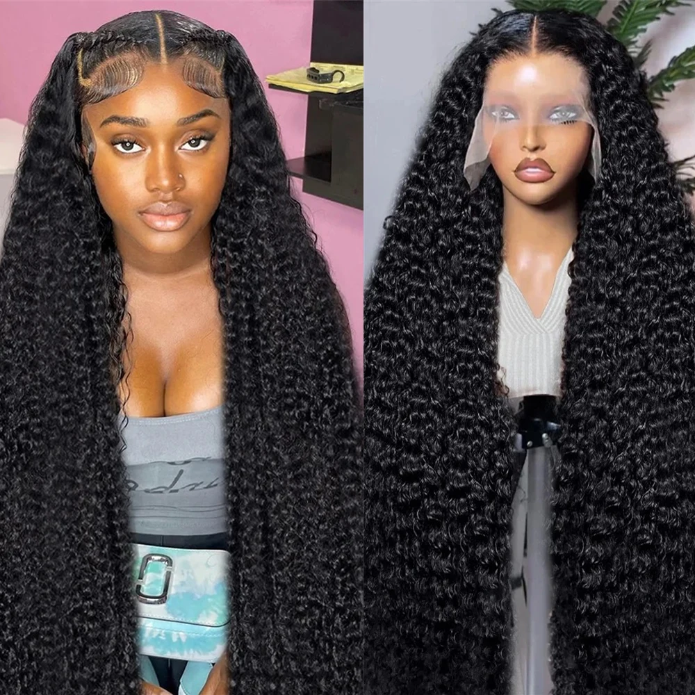 200 Density 13x4 Loose Deep Wave Human Hair Wigs 36 40 Inch Water Curly Lace Front Human Hair Wigs For Black Women
200 Density 13x4 Loose Deep Wave Human Hair Wigs 36 40 Inch Water Curly Lace Front Human Hair Wigs For Black Women