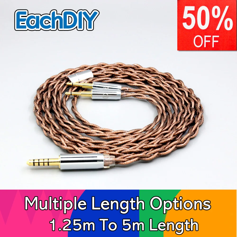 99% 24k Gold 7n Pure Silver Graphene Shield Earphone Cable For Oppo PM-1 PM-2 Planar 1MORE H1707 Sonus Faber Pryma LN008529
99% 24k Gold 7n Pure Silver Graphene Shield Earphone Cable For Oppo PM-1 PM-2 Planar 1MORE H1707 Sonus Faber Pryma LN008529