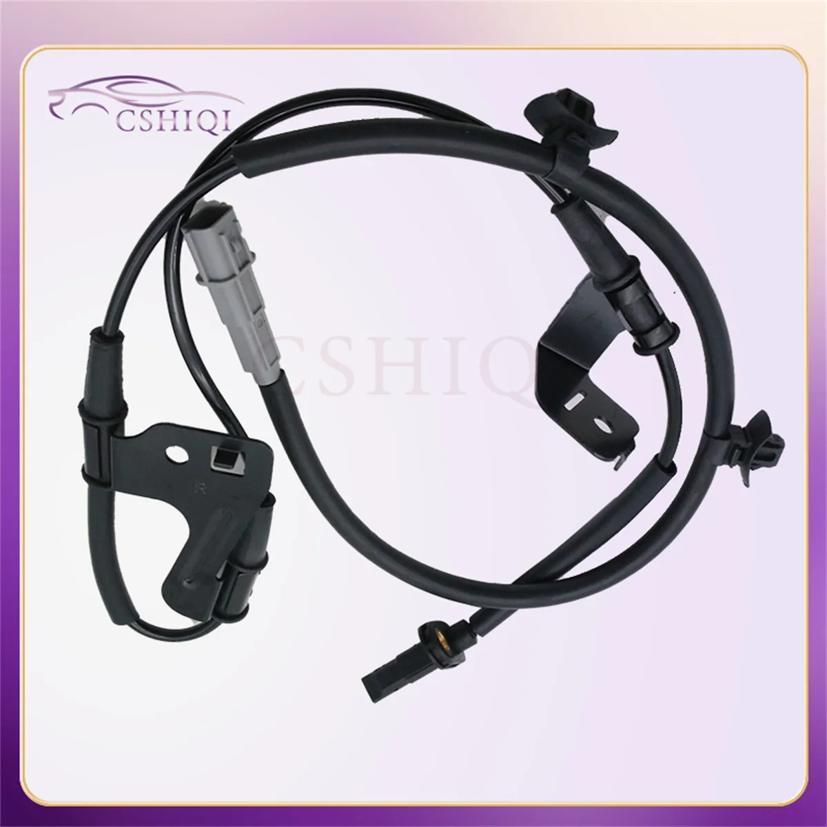 59810-H6200 59830-H6200 Car Front Left Right ABS Wheel Speed Sensor For Hyundai Accent Verna 59830H6200 59810H6200 Auto Parts
59810-H6200 59830-H6200 Car Front Left Right ABS Wheel Speed Sensor For Hyundai Accent Verna 59830H6200 59810H6200 Auto Parts