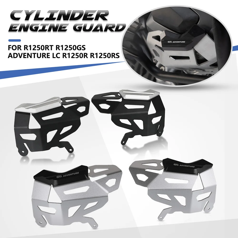 For BMW R1250 GS R1250GS Adventure R1250RS R1250RT R 1250 RS RT Motorcycle Engine Guard Cover Protector Crap Flap Cylinder Guard
For BMW R1250 GS R1250GS Adventure R1250RS R1250RT R 1250 RS RT Motorcycle Engine Guard Cover Protector Crap Flap Cylinder Guard
