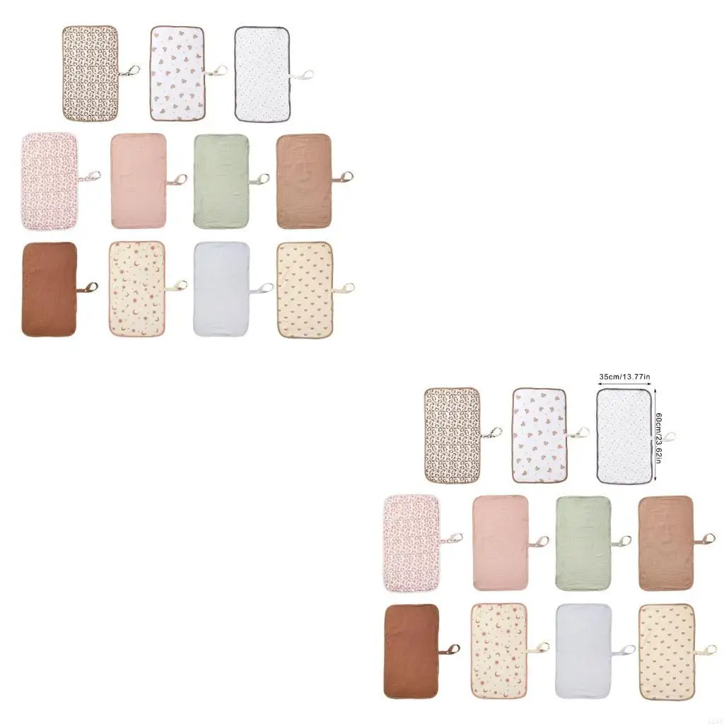 Детский подгузник защитный лист прочный абсорбирующая листовая подушка для слоя хлопчатобумажной накладки для летательного для
Детский подгузник защитный лист прочный абсорбирующая листовая подушка для слоя хлопчатобумажной накладки для летательного для