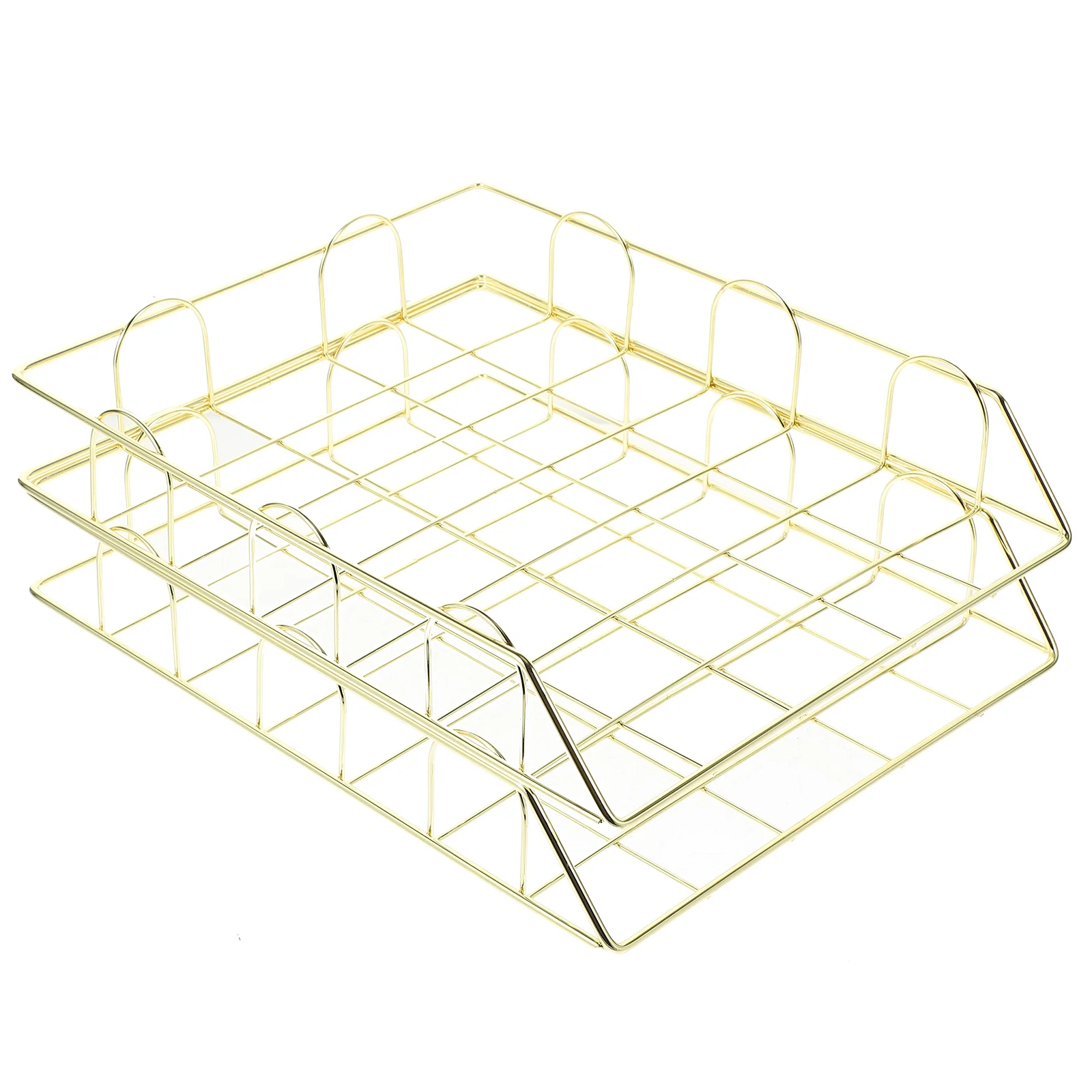 2 Pcs Aesthetic Office Supplies Mesh Basket File Organizer for Desk Magazine Holder Organization and Storage Black Paper
2 Pcs Aesthetic Office Supplies Mesh Basket File Organizer for Desk Magazine Holder Organization and Storage Black Paper