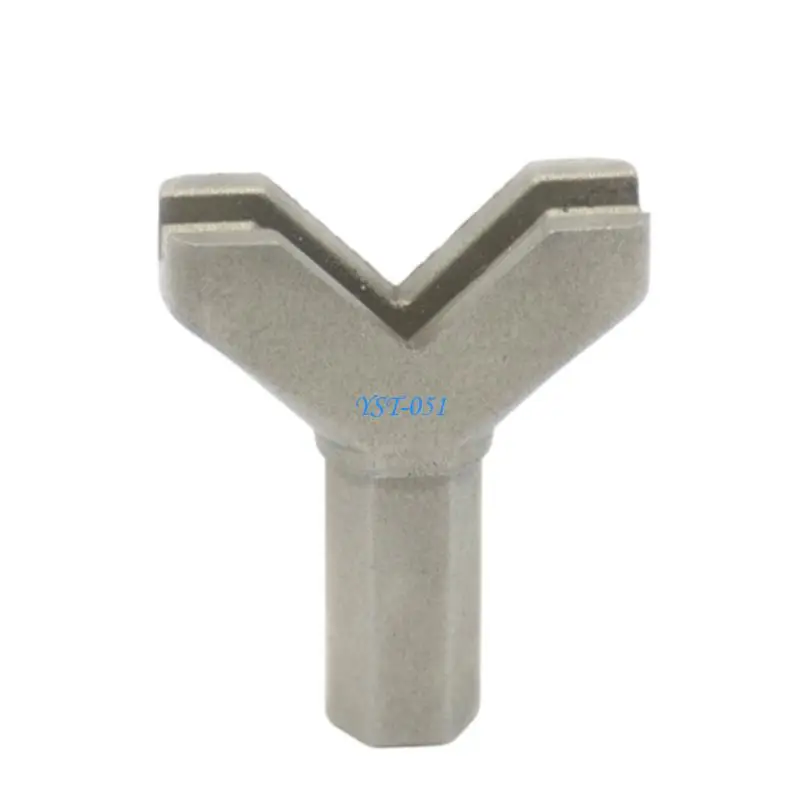 E15A 10Pcs Y Cup Hook Installer Cup Hook Driver Frame Point Drill Bit Holder
E15A 10Pcs Y Cup Hook Installer Cup Hook Driver Frame Point Drill Bit Holder