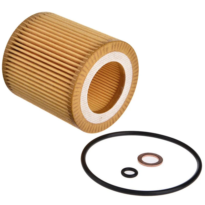 8X Engine Oil Filter Hu816x For Bmw E60 E82 E88 E90 E92 E93 09106015 11427541827-L94A
8X Engine Oil Filter Hu816x For Bmw E60 E82 E88 E90 E92 E93 09106015 11427541827-L94A
