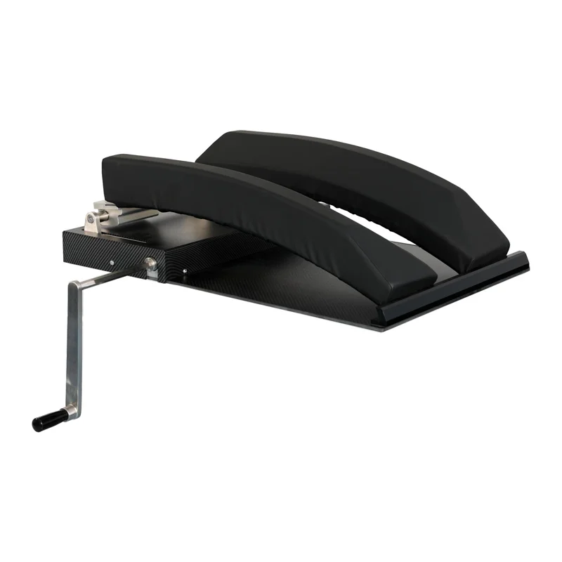 2026 JQ-016C Surgical Table Accessories Adjustable Bow Surgery Bracket Radiolucent Arc Spine Frame Holder
2026 JQ-016C Surgical Table Accessories Adjustable Bow Surgery Bracket Radiolucent Arc Spine Frame Holder