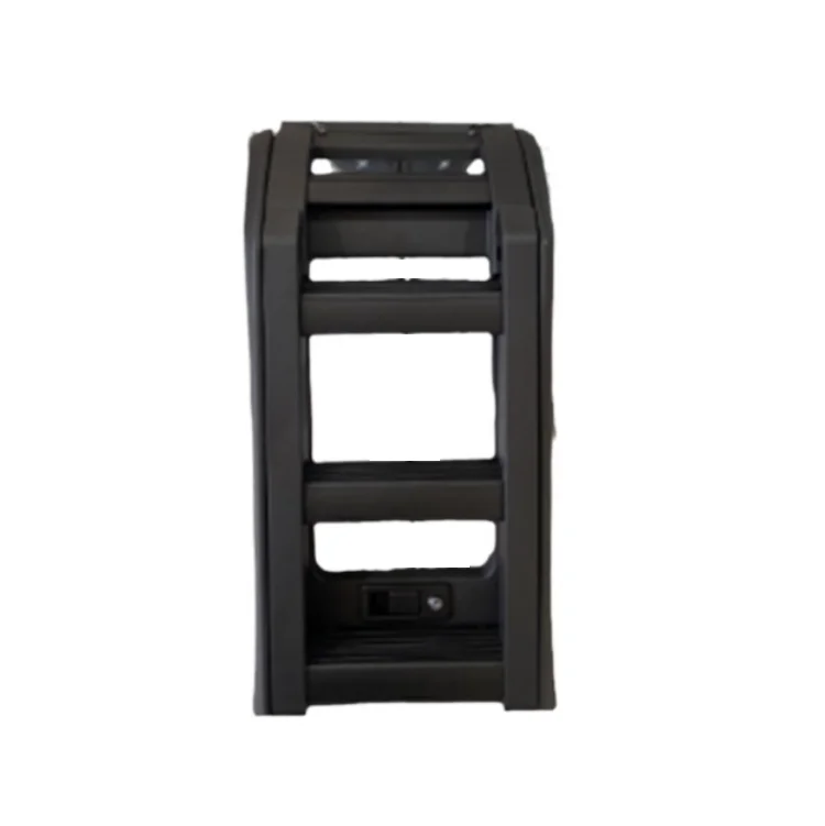 Haval Raptors Special Folding Side Ladder Telescopic Ladder Modification Accessoriescustom
Haval Raptors Special Folding Side Ladder Telescopic Ladder Modification Accessoriescustom