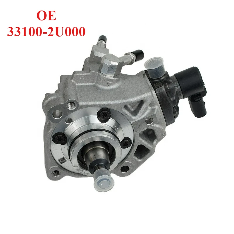 High Standard Quality Inspection 33100-2U000 Fuel Pump
High Standard Quality Inspection 33100-2U000 Fuel Pump