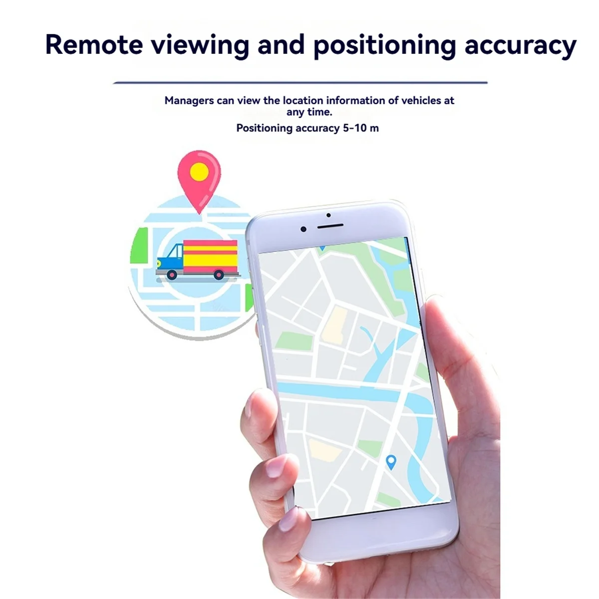 4G автомобильный GPS-трекер, анти-потерянный локатор в реальном времени с аварийной сигнализацией SOS для отслеживания автомобилей и мотоциклов-T45C
4G автомобильный GPS-трекер, анти-потерянный локатор в реальном времени с аварийной сигнализацией SOS для отслеживания автомобилей и мотоциклов-T45C
