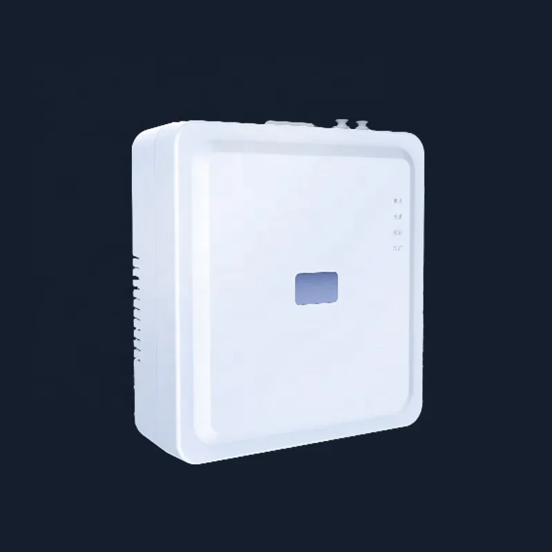 2025 hot sale 1.5L Tank Hydrogen Water and Nano Bubble Generator 2000ppb AC 220V Nano Bubble Generator Hydrogen Water
2025 hot sale 1.5L Tank Hydrogen Water and Nano Bubble Generator 2000ppb AC 220V Nano Bubble Generator Hydrogen Water