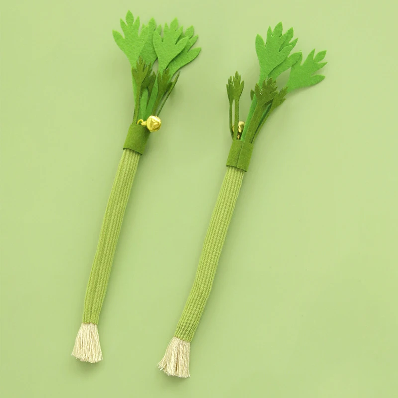 2Pcs Cat Chew Toy Bite Resistant Interactive Kitten Teeth Cleaning Toy Cat Teaser Training Sound Toy Pet Supplies Cat Chew Toy
2Pcs Cat Chew Toy Bite Resistant Interactive Kitten Teeth Cleaning Toy Cat Teaser Training Sound Toy Pet Supplies Cat Chew Toy