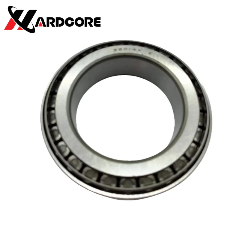 Excavator PC60 PC70 Travel Motor Tapered Roller Bearing 21W-26-41230 21W2641230
Excavator PC60 PC70 Travel Motor Tapered Roller Bearing 21W-26-41230 21W2641230