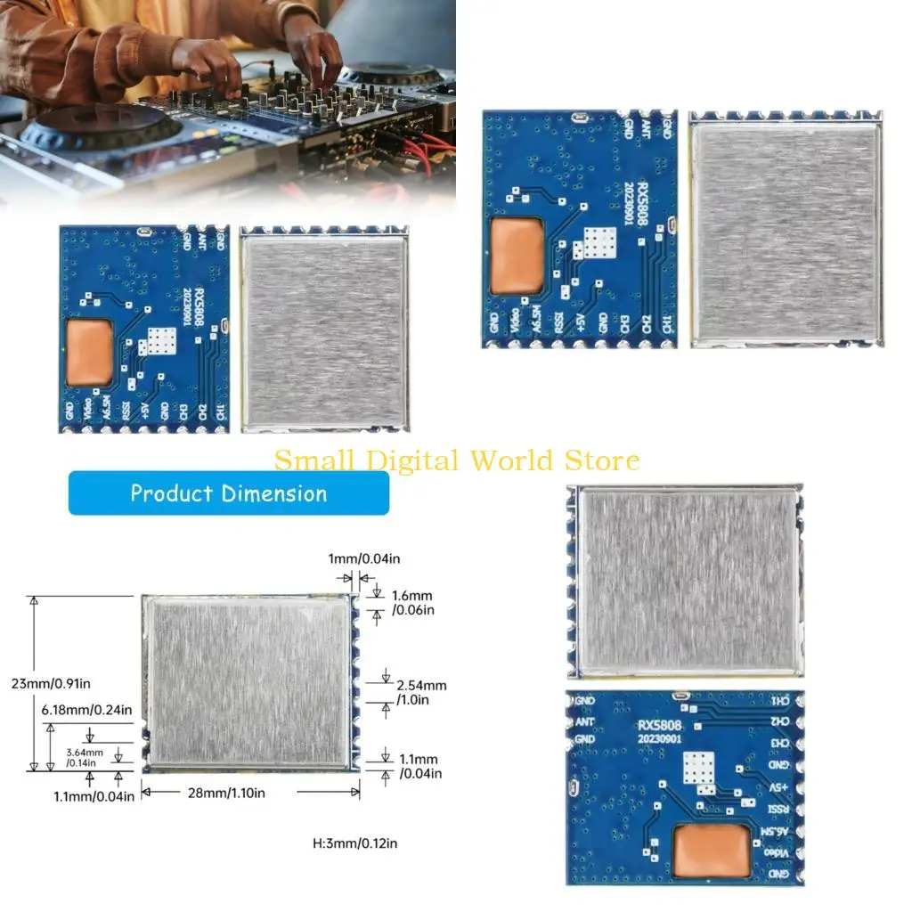 77UB Professional Sound Amplifiers Circuit Board with Precise Frequency Lock Looping and Efficient Energy Saving
77UB Professional Sound Amplifiers Circuit Board with Precise Frequency Lock Looping and Efficient Energy Saving