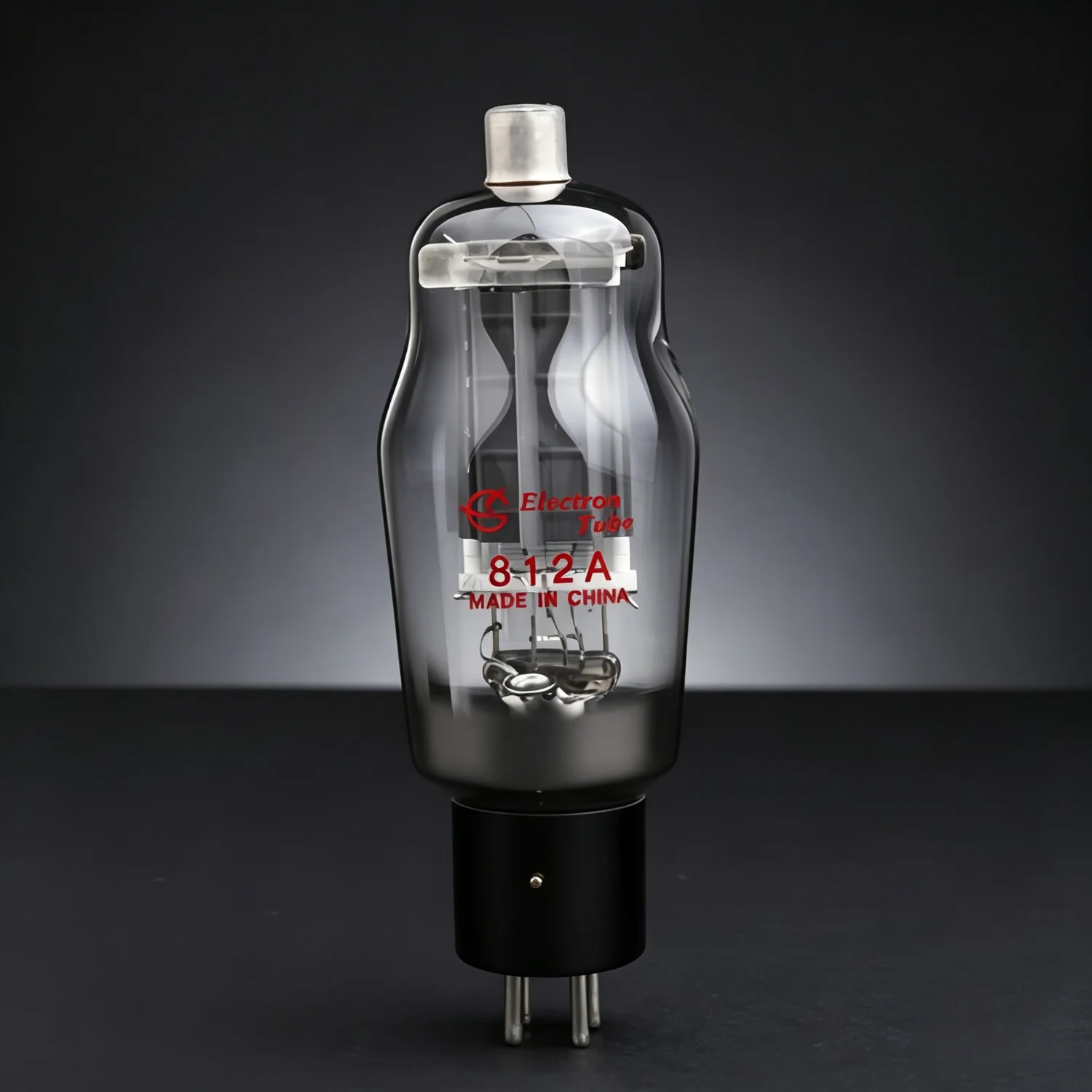 ShuGuang 811A FU811 812A / Vacuum Tube / HIFI Amplifier / Original Box
ShuGuang 811A FU811 812A / Vacuum Tube / HIFI Amplifier / Original Box