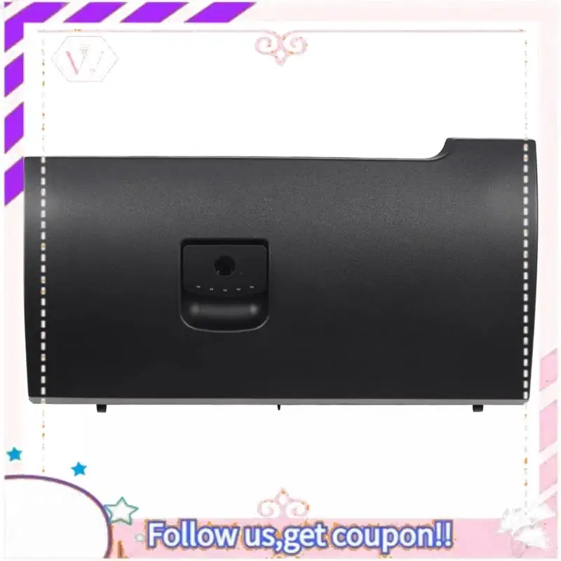 Easy To Use Car Dash Glove Box Door Lid Cover Assembly 1C1880247R 1C1880300G For VW Beetle 2003-2010 Console Storage Box
Easy To Use Car Dash Glove Box Door Lid Cover Assembly 1C1880247R 1C1880300G For VW Beetle 2003-2010 Console Storage Box