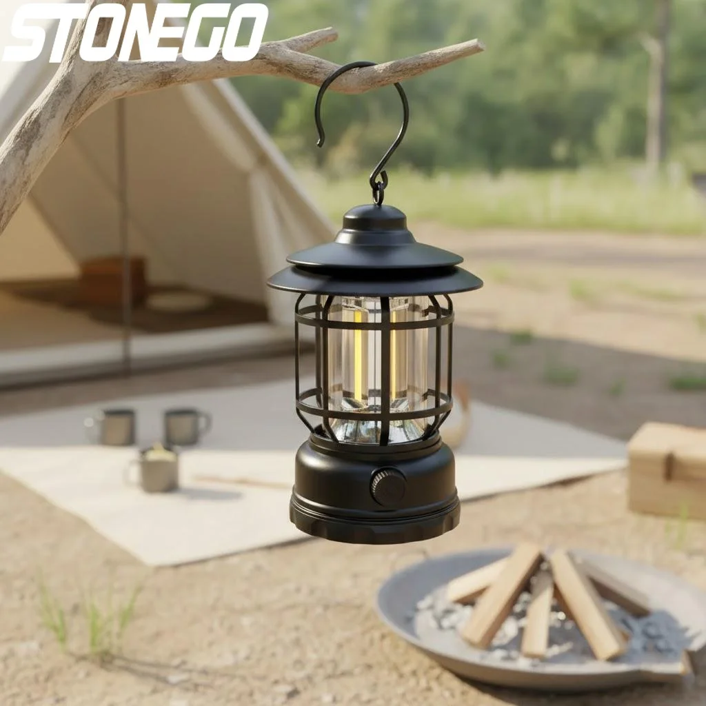 Portable USB Rechargeable Camping LED Light Outdoor Emergency Multifunctional Quick Charge Lantern
Portable USB Rechargeable Camping LED Light Outdoor Emergency Multifunctional Quick Charge Lantern