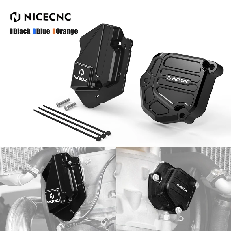 For Husqvarna 2024 TE 300 TE 250 TX 300 Left Right Power Valve Cover Guard For KTM EXC 300 EX 250 XCW 250 XCW 300 SX 250 XC 300
For Husqvarna 2024 TE 300 TE 250 TX 300 Left Right Power Valve Cover Guard For KTM EXC 300 EX 250 XCW 250 XCW 300 SX 250 XC 300