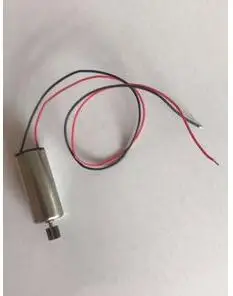 SYMA X30 Motor Spare Part 8teeth Gear Motor A B for X30 RC Drone Quadcopter Motor Replacement Accessory
SYMA X30 Motor Spare Part 8teeth Gear Motor A B for X30 RC Drone Quadcopter Motor Replacement Accessory